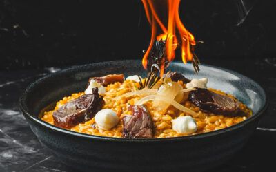 La Textura es la Reina: El Secreto de un Arroz Inolvidable