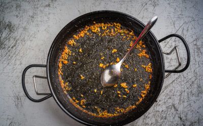 Rice & Bones: El restaurante que está cambiando la forma de comer arroz en Alicante