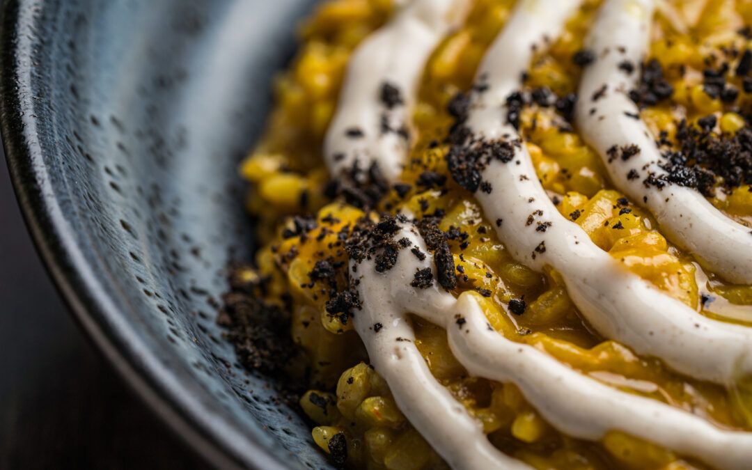 Arroces Gourmet en 8 Minutos – Rice & Bones Alicante