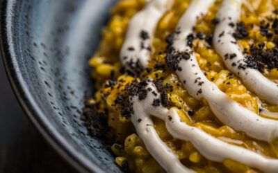 Arroces Gourmet en 8 Minutos – Rice & Bones Alicante