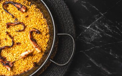 Adiós a la Paella Compartida: Bienvenidos a los Arroces Individuales