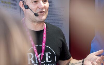 «El Futuro de la Gastronomía es Sostenible: Visión de David Ariza sobre Cocina Responsable 2025-2030»