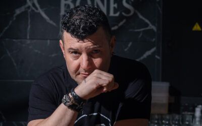 «Freeland Cook: La Filosofía de Libertad Gastronómica de David Ariza»