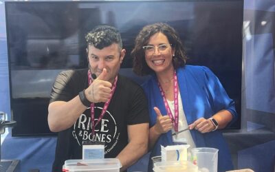 100% Sin Gluten (Porque Ser Celíaco ya es Bastante Jodido)