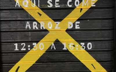 Recetas Atrevidas: Los Arroces que No se Comería Tu Padre