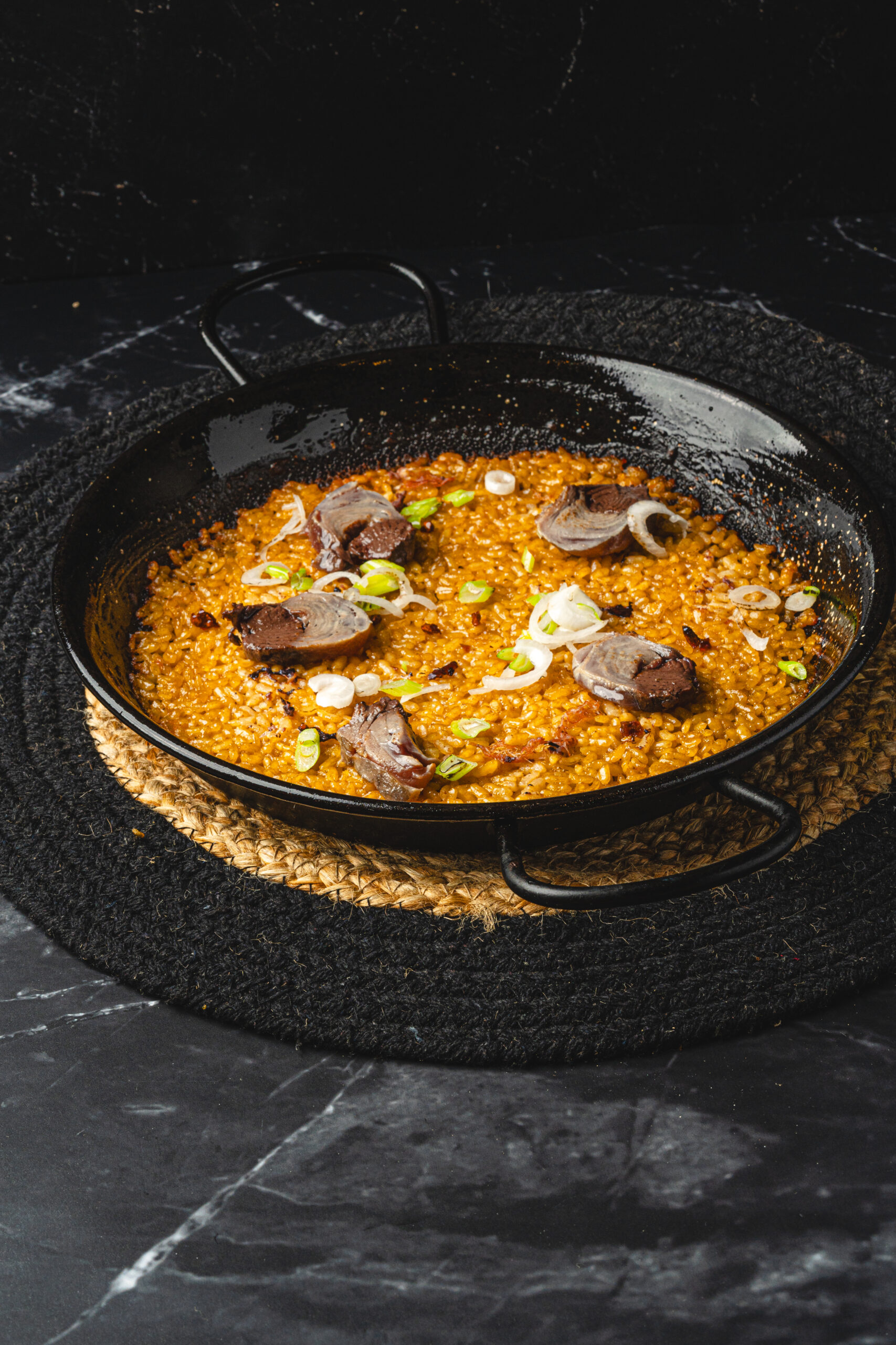  El Fracaso de la Lógica. Por qué los alicantinos ignoraron el mejor arroz de Alicante (al principio)