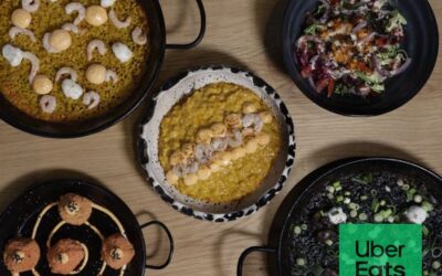 La Cita (El ambiente «Trendy» sin pretensiones)