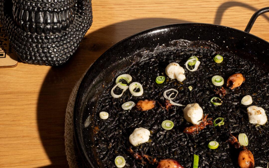 La Identidad en el Plato