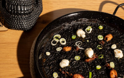 La Identidad en el Plato