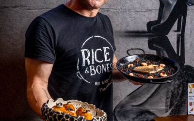 Precio del menú de Rice & Bones en Alicante: qué pagas y por qué.